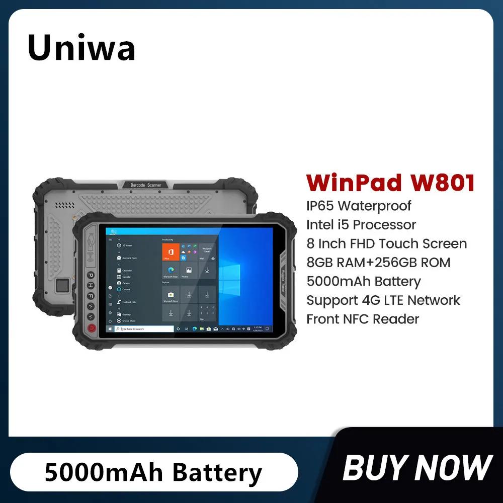 UNIWA WinPad W801  ھ  SIM ī º, 8 ..